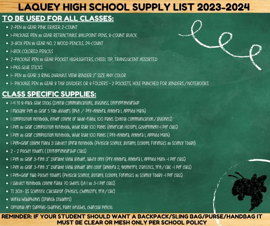 News Laquey R5 School District