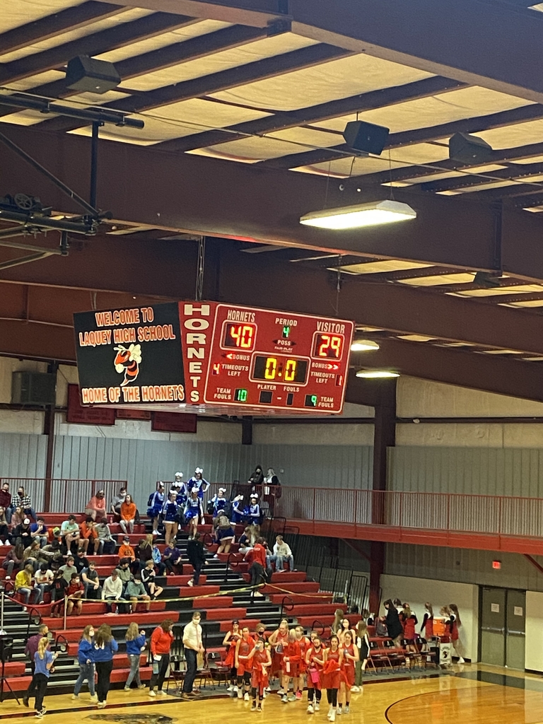 Live Feed Laquey R5 School District