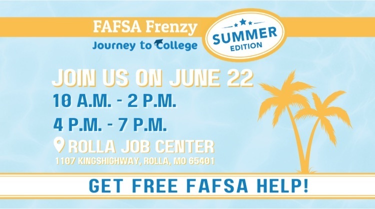 FAFSA