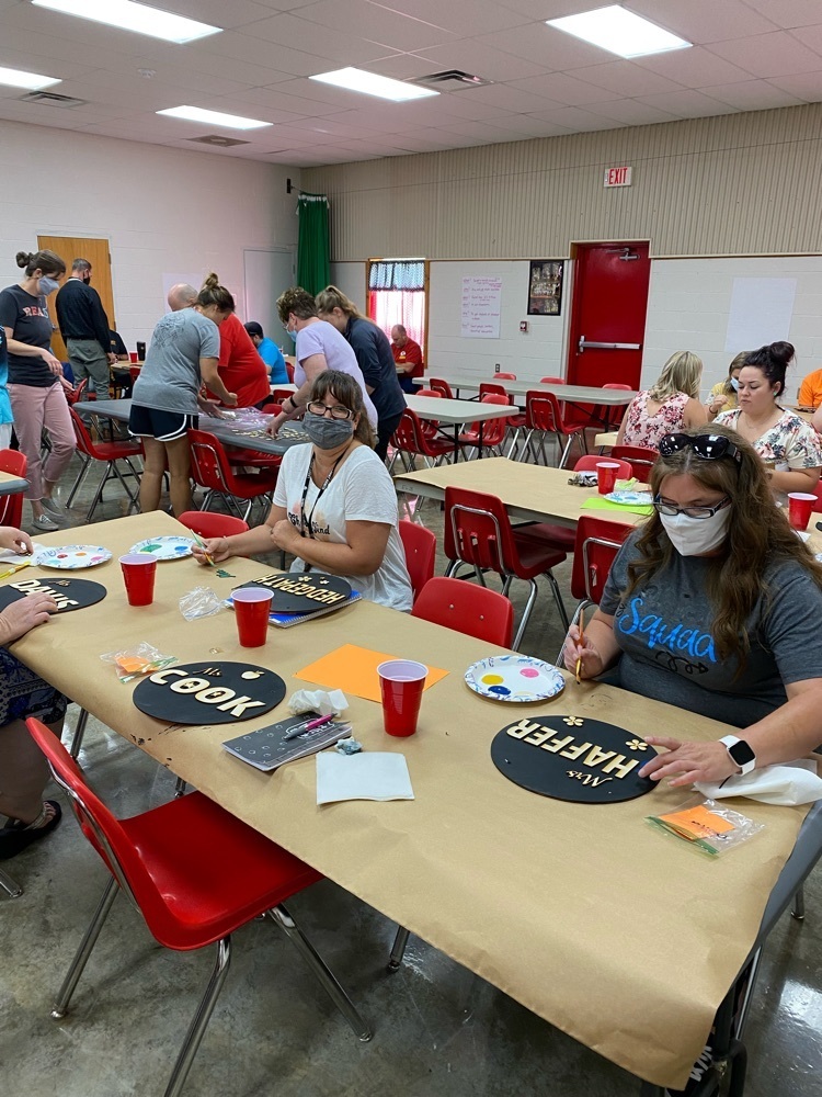 Live Feed Laquey R5 School District