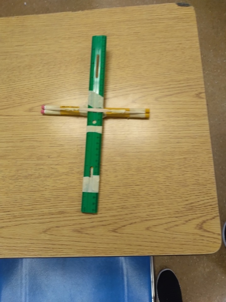 crossbow