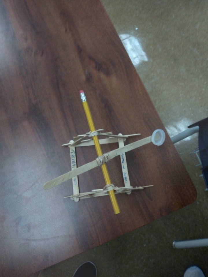 trebuchet