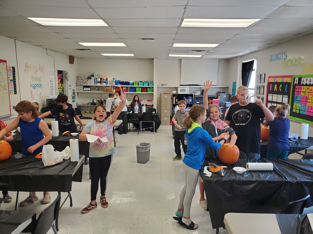 5th Grade Slime