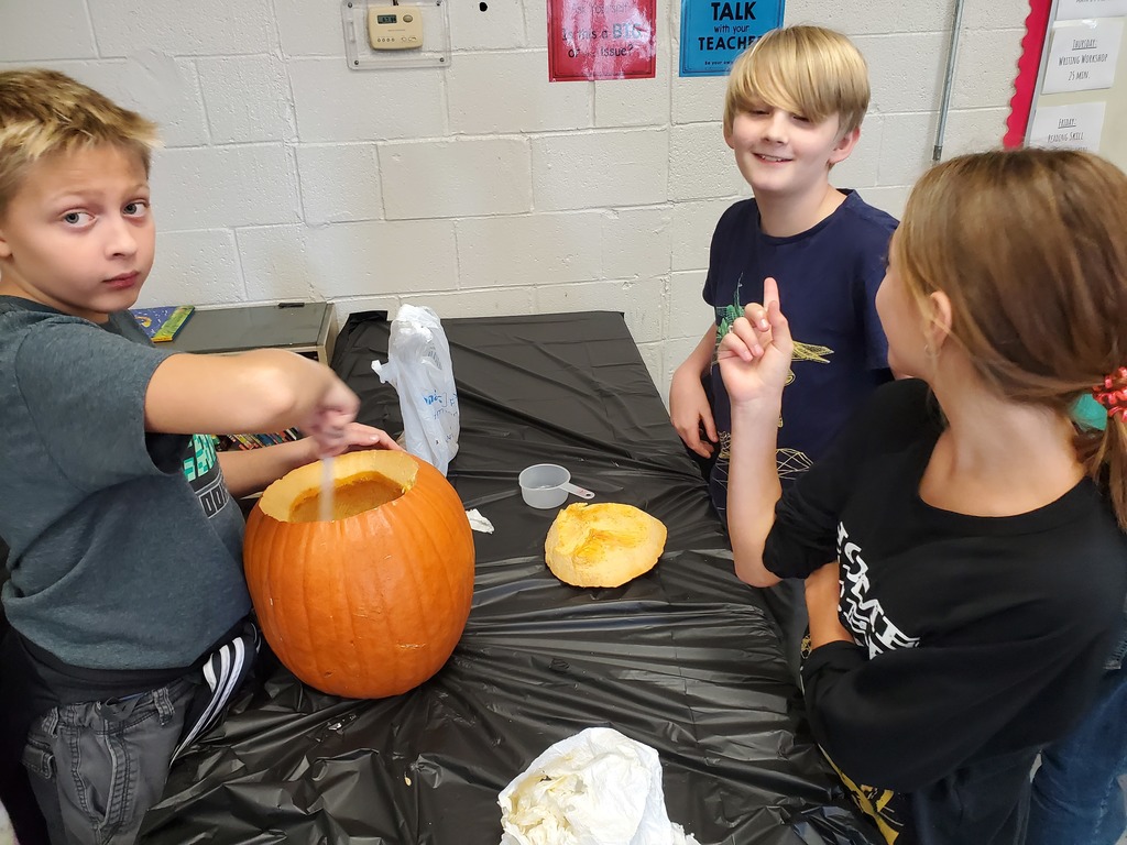 5th Grade Slime