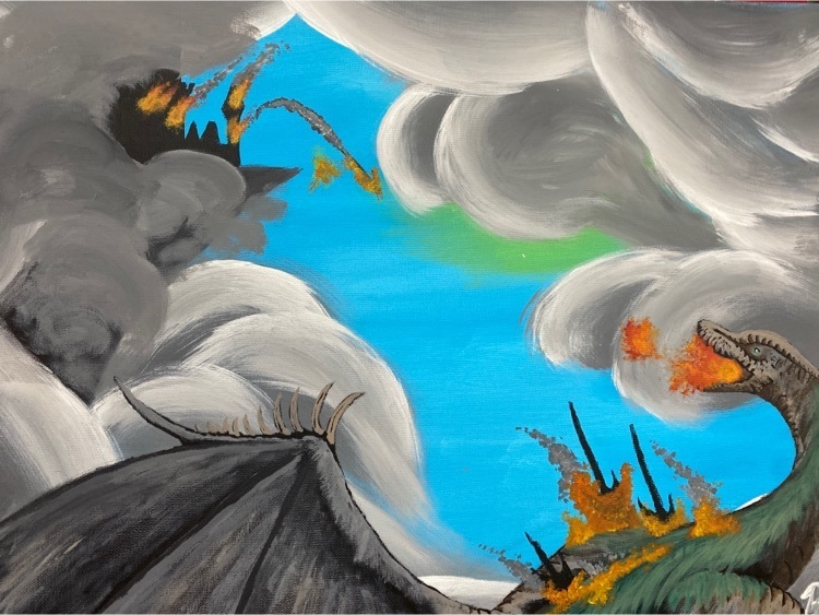 painting