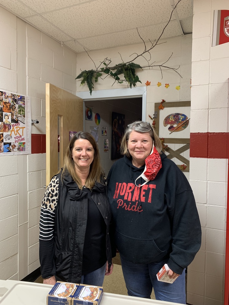 Pie for Teachers