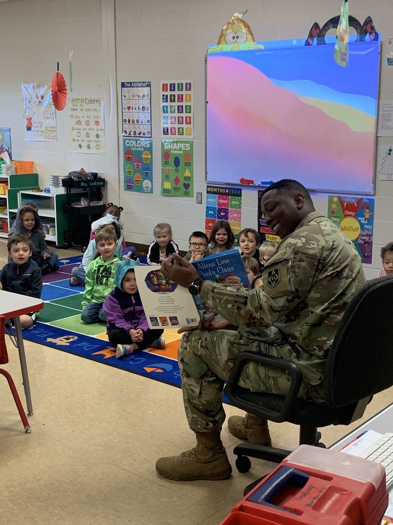 PIE Group Reading