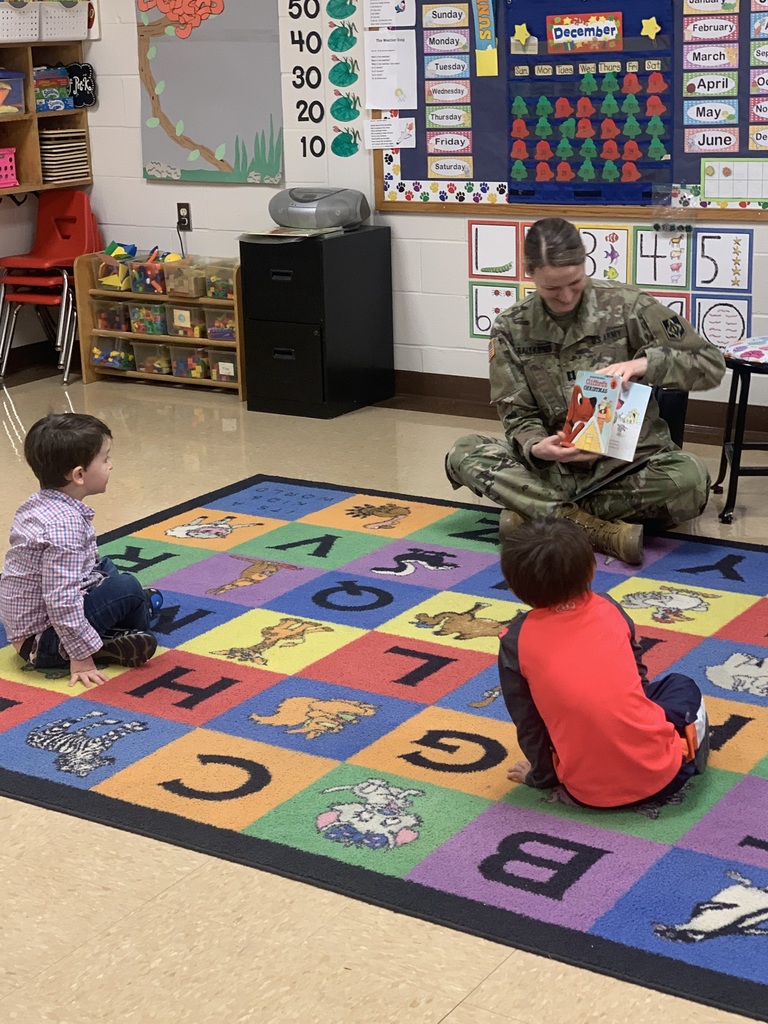 PIE Group Reading