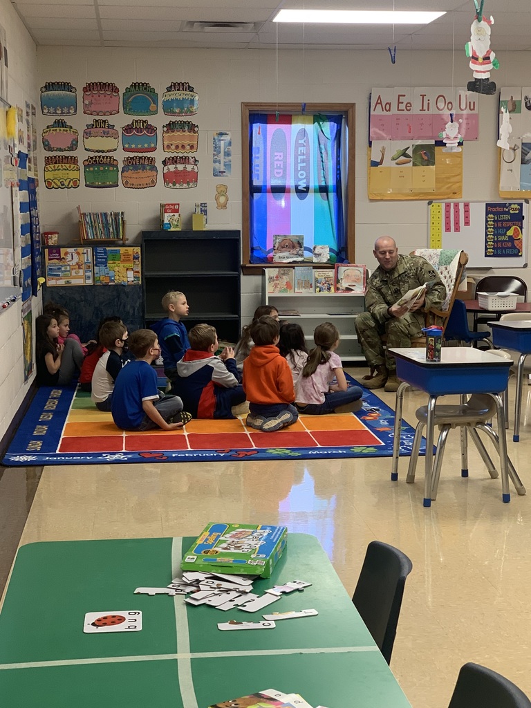 PIE Group Reading