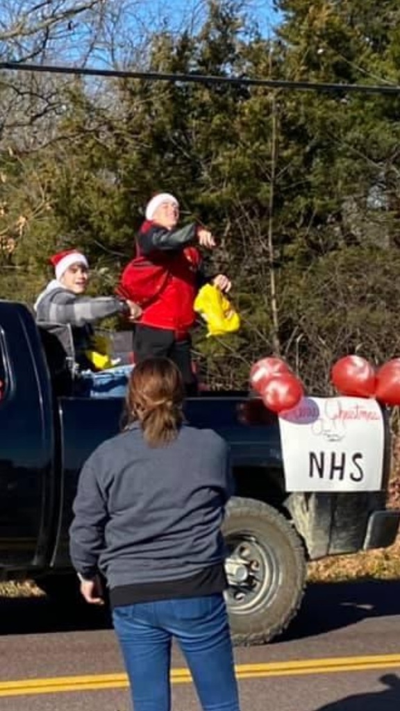 NHS
