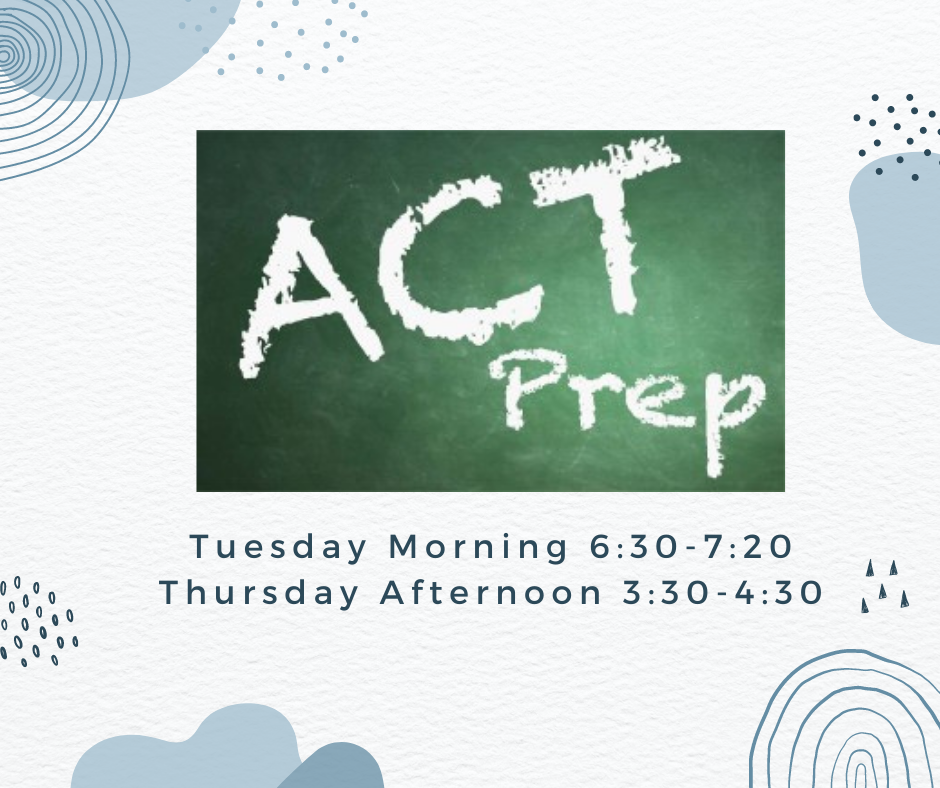 ACT Prep