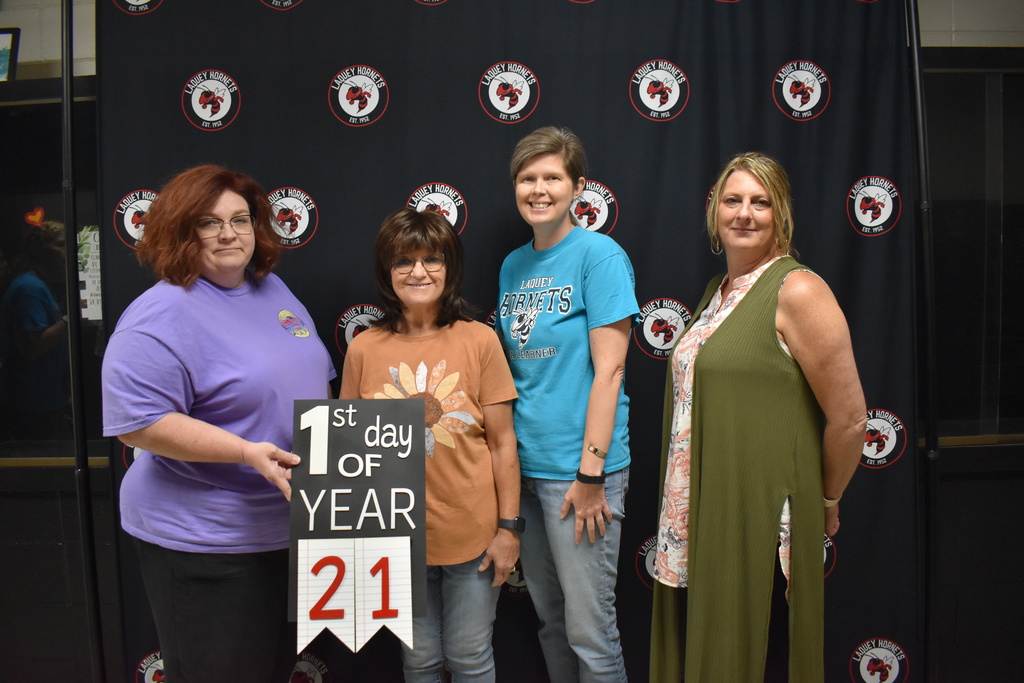 Live Feed Laquey R5 School District